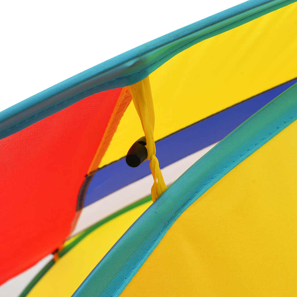 Stan Na Hraní Se 300 Míčky Xxl