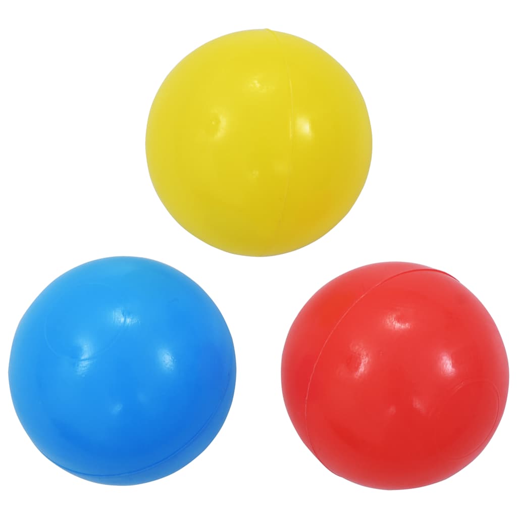 Stan Na Hraní Se 300 Míčky Xxl