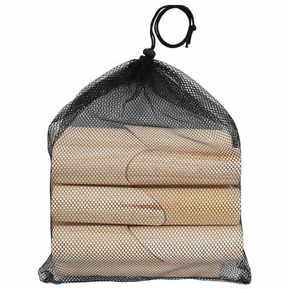 Kubb S Čísly Herní Set Dřevěný