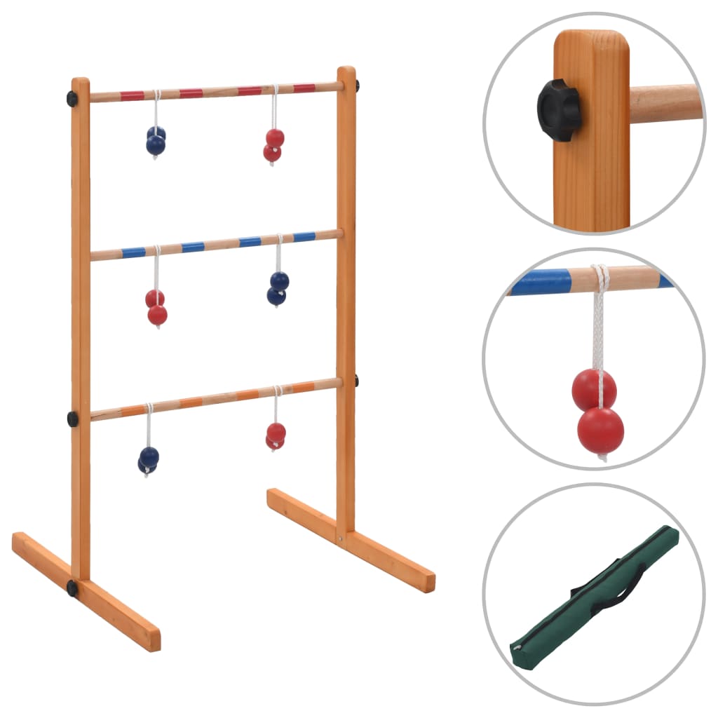 Hra Golf Sin Ladder Dřevěná