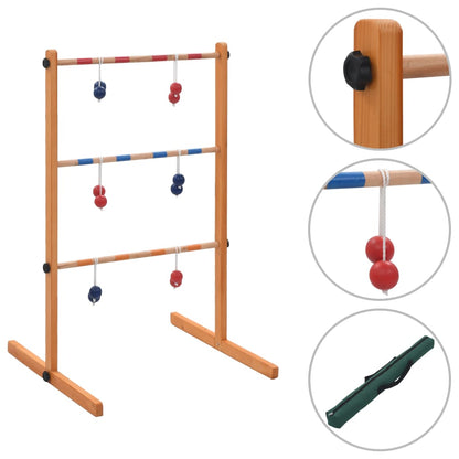 Hra Golf Sin Ladder Dřevěná