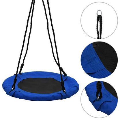 Houpačka 60 Cm 100 Kg Modrá