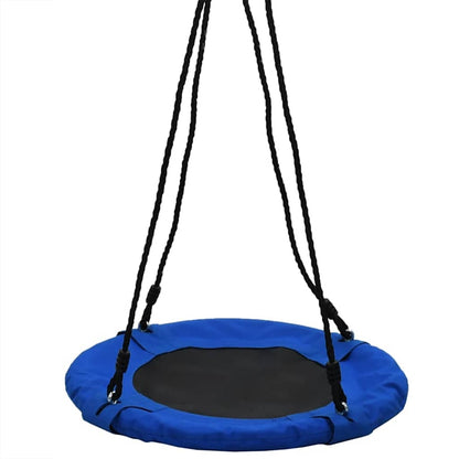 Houpačka 60 Cm 100 Kg Modrá