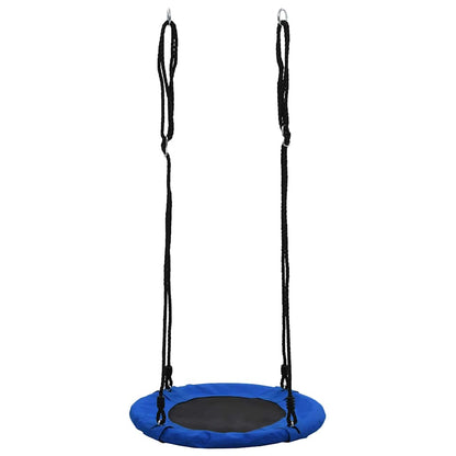 Houpačka 60 Cm 100 Kg Modrá