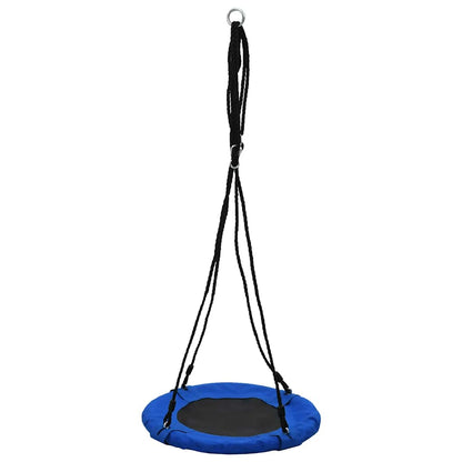 Houpačka 60 Cm 100 Kg Modrá