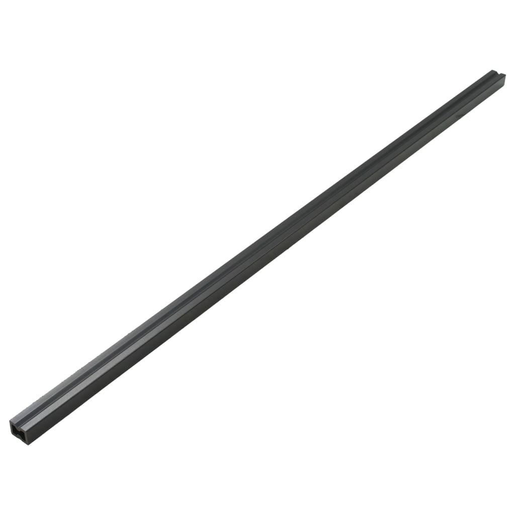 Wpc Dutá Terasová Prkna A Příslušenství 26 M² 2,2 M Teak