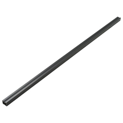 Wpc Dutá Terasová Prkna A Příslušenství 36 M² 2,2 M Teak