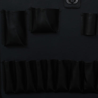 Kufr Na Nářadí 46 X 33 X 16 Cm Stříbrný Hliník