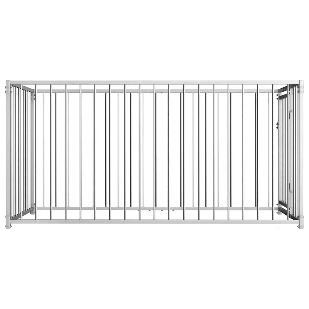 Venkovní Psí Kotec