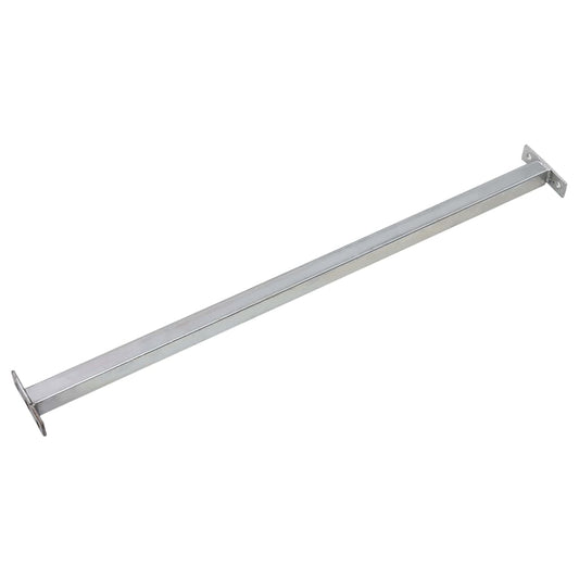 Nastavitelná Bezpečnostní Zábrana Na Okno 710–1 200 Mm
