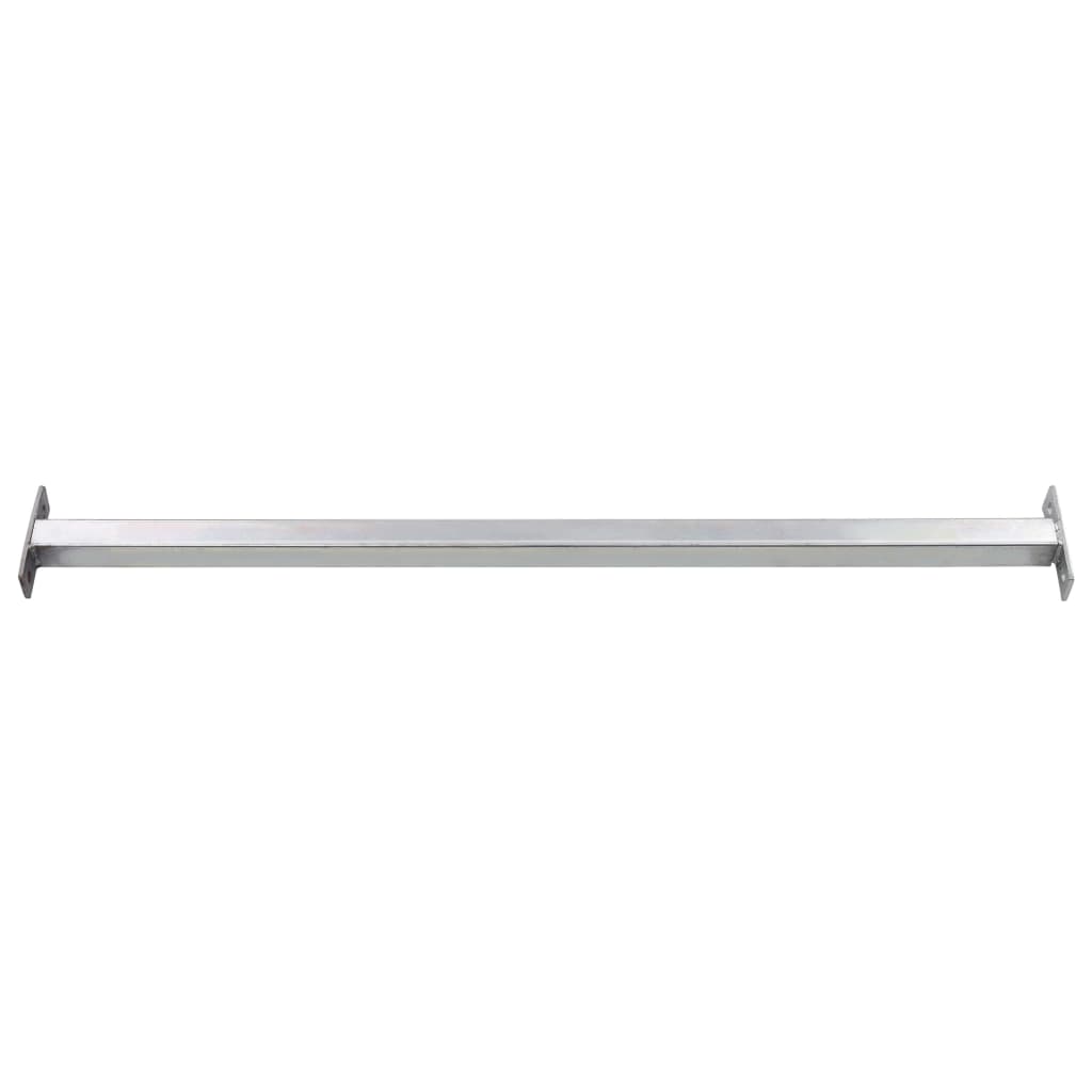 Nastavitelná Bezpečnostní Zábrana Na Okno 710–1 200 Mm