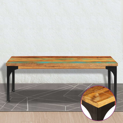 Konferenční Stolek 100 X 60 X 35 Cm