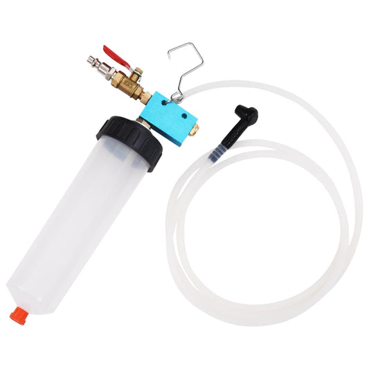 Pumpa Na Výměnu Brzdové Kapaliny 300 Ml