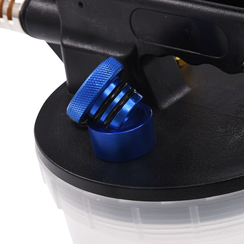 Pneumatický Odvzdušňovač Brzd 2 L