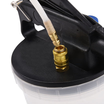 Pneumatický Odvzdušňovač Brzd 2 L