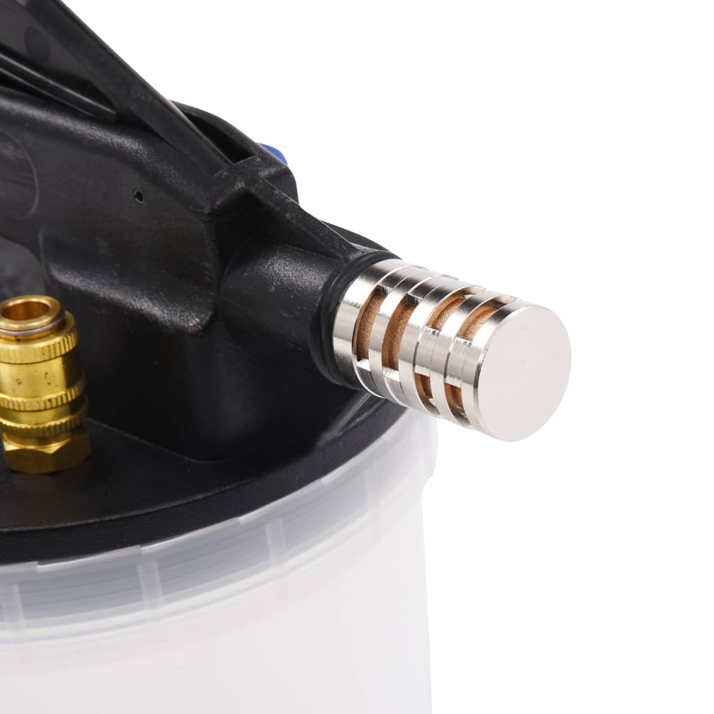 Pneumatický Odvzdušňovač Brzd 2 L