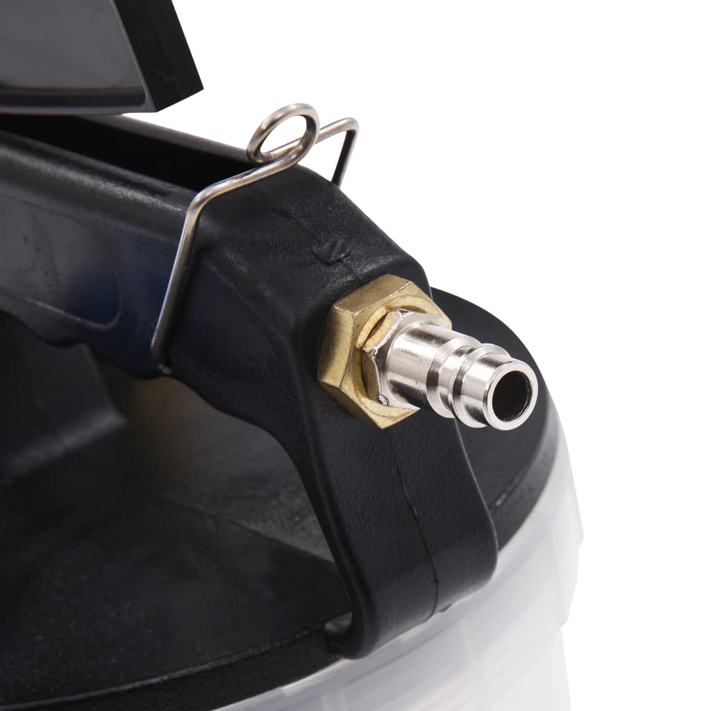 Pneumatický Odvzdušňovač Brzd 2 L