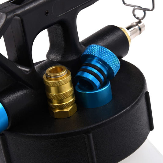 Pneumatická Odsávačka Na Odvzdušnění Brzd S Plnicí Láhví 3,5 L