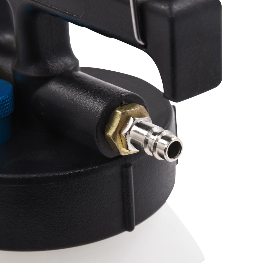 Pneumatická Odsávačka Na Odvzdušnění Brzd S Plnicí Láhví 3,5 L