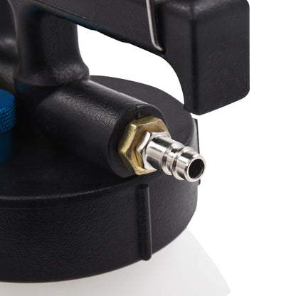 Pneumatická Odsávačka Na Odvzdušnění Brzd S Plnicí Láhví 3,5 L