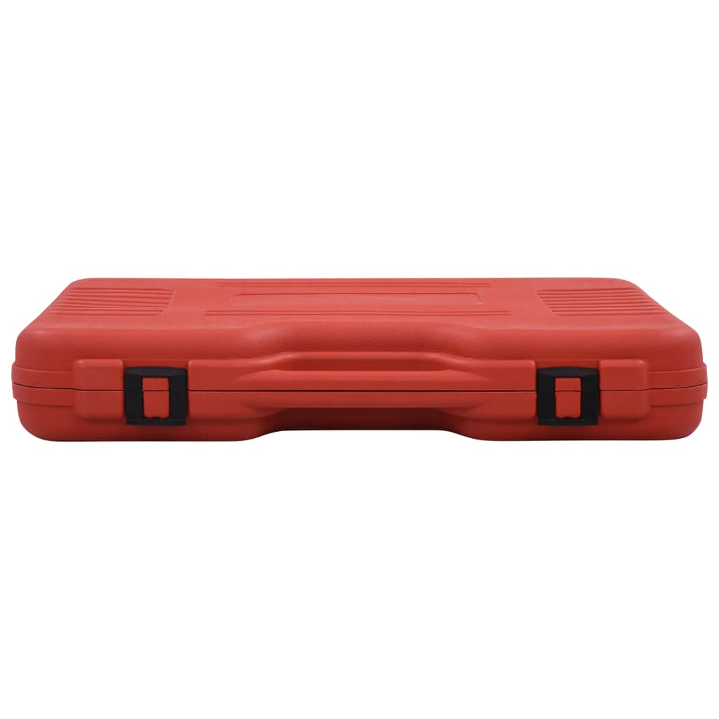 28Dílný Tester Tlaku V Chladicí Soustavě A Pod Uzávěry Chladiče