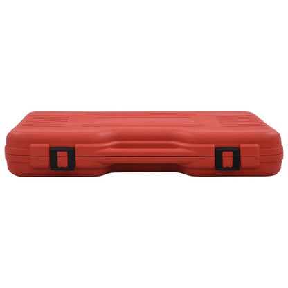 28Dílný Tester Tlaku V Chladicí Soustavě A Pod Uzávěry Chladiče