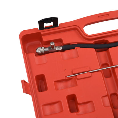 18Dílný Chladící Systém A Tlakový Tester Chladiče