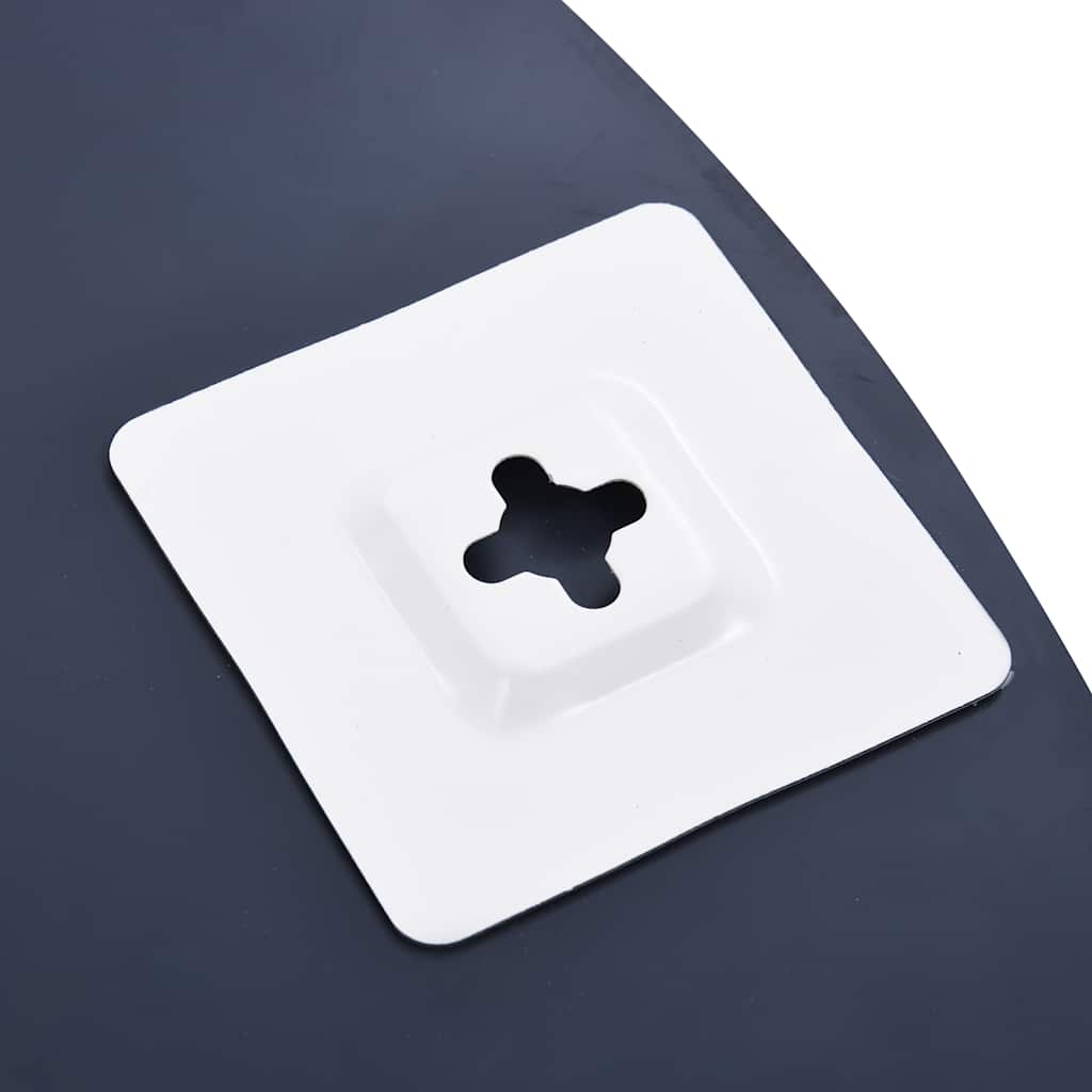 Nástěnné Zrcadlo Tvrzené Sklo