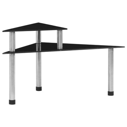 Kuchyňská Police Průhledná 49,5 X 35 X 19 Cm Tvrzené Sklo