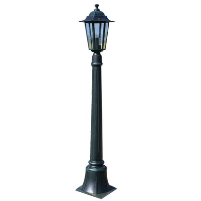 Preston Zahradní Svítidlo 105 Cm