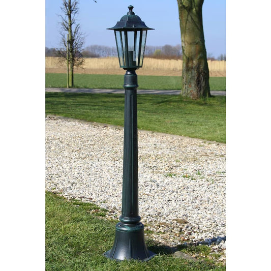 Preston Zahradní Svítidlo 105 Cm