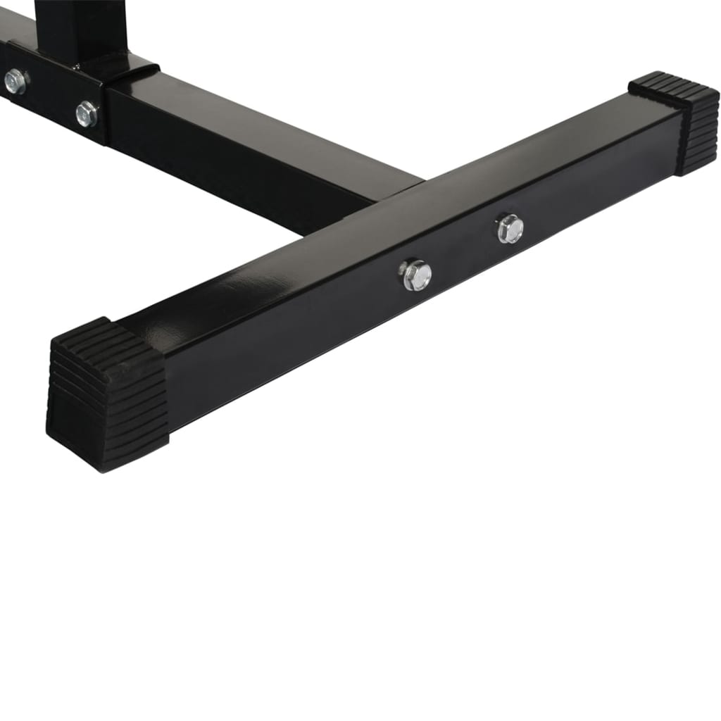 Domácí Posilovna Bez Závaží