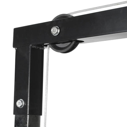 Domácí Posilovna Bez Závaží