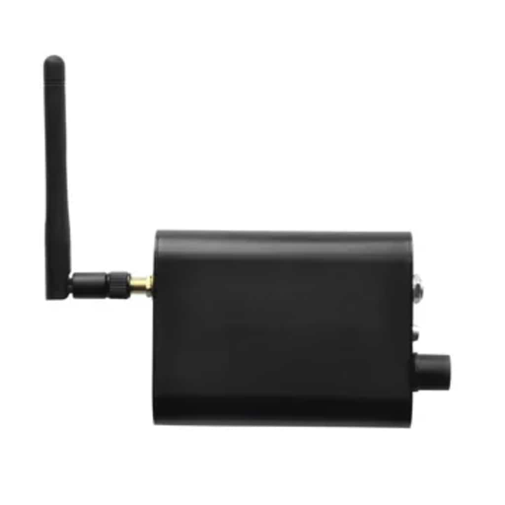 Sonar Pro Ryby Černý