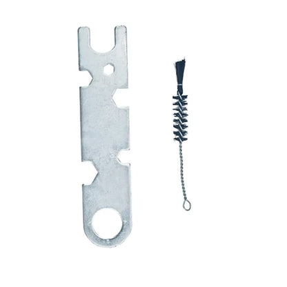 Dvě Stříkací Pistole Hvlp