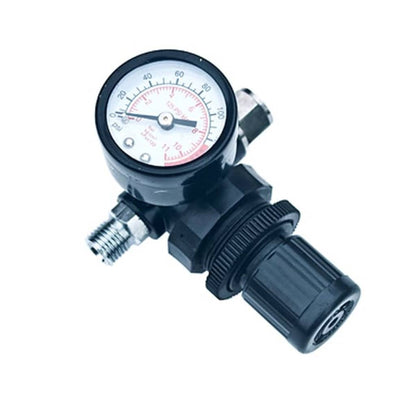 Dvě Stříkací Pistole Hvlp