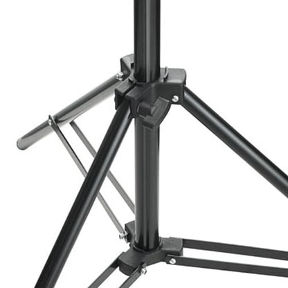 Stojan Na Světlo 78–210 Cm