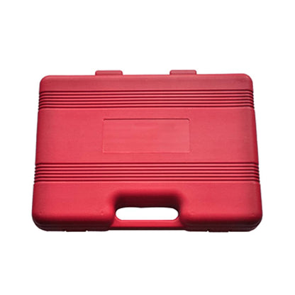 17Dílná Sada Pro Měření Komprese V Dieselových Motorech