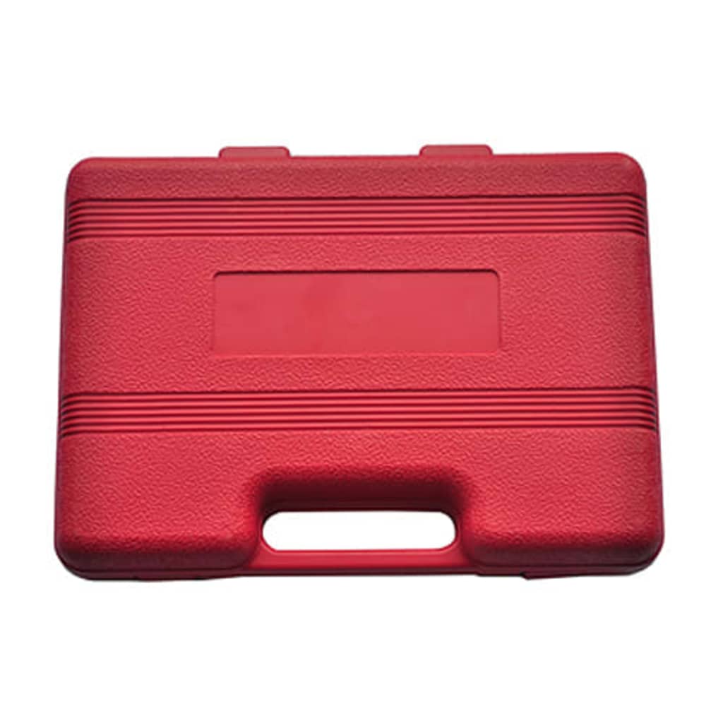 9Dílná Sada Pro Měření Komprese Zážehových Motorů