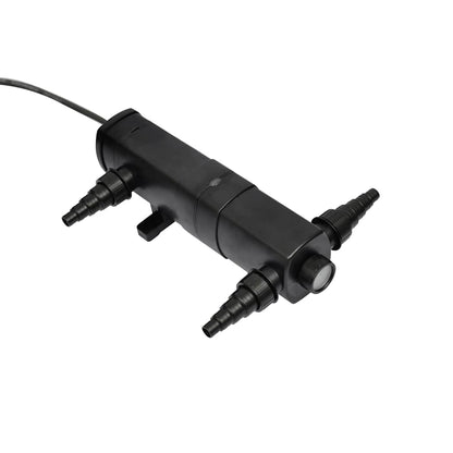 Jezírková Uv-C Lampa / Sterilizátor Vody 6000 L/H