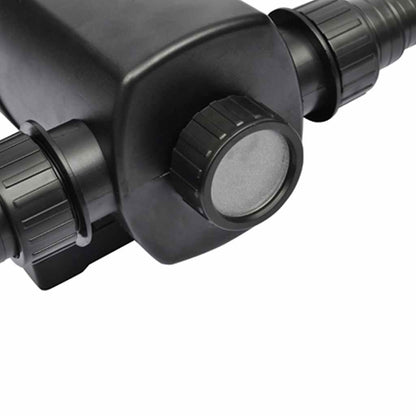 Jezírková Uv-C Lampa / Sterilizátor Vody 6000 L/H