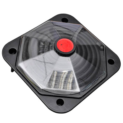 Solární Ohřívač Bazénu