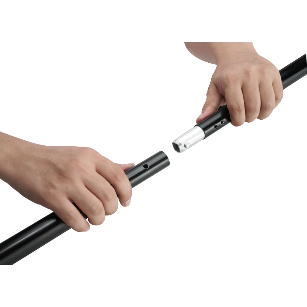 Systém Podpěry A Pozadí Bílé