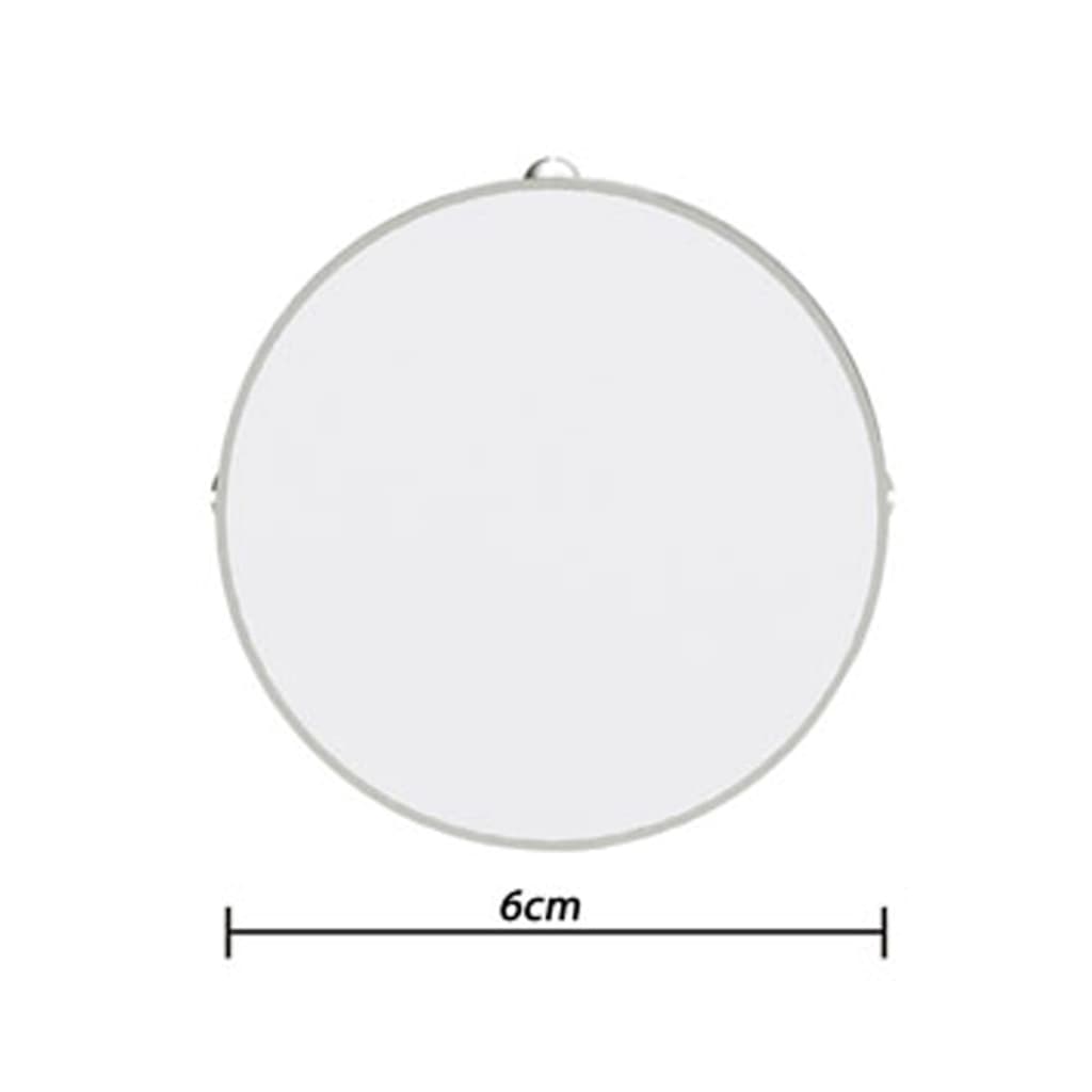 Nástěnné Voděodolné Svítidlo S Pohybovým Čidlem - 2 Ks