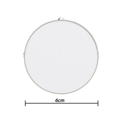 Nástěnné Voděodolné Svítidlo S Pohybovým Čidlem - 2 Ks