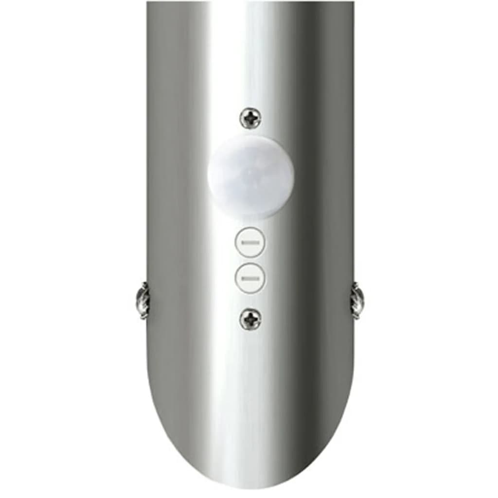 Nástěnné Voděodolné Svítidlo S Pohybovým Čidlem - 2 Ks