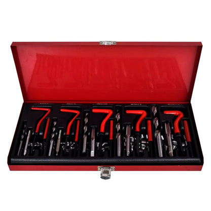 Sada Na Opravu Závitů