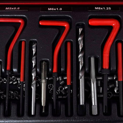 Sada Na Opravu Závitů