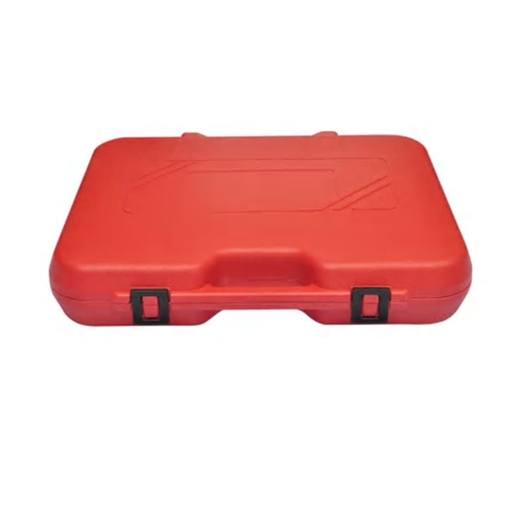 Stahovák Kulových Čepů A Brzdových Čelistí - 21 Ks Krémová