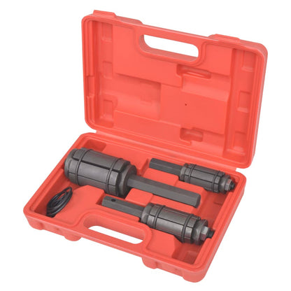 Sada Na Rozšiřování Konců Výfuků 1-1/8" To 3-1/2"